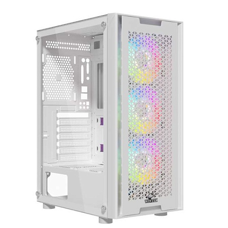Корпус для ПК Wintek Andromeda PRO E306M-W TG