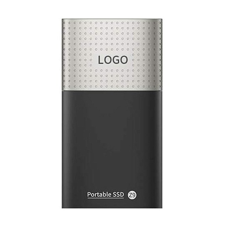 Внешний SSD диск 1TB Netac NT01Z9-001T-32BK Z9 Чёрный