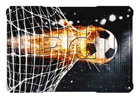 Планшет BQ-1022L Armor PRO LTE+ print 07