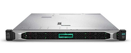 Сервер HP Enterprise DL360 Gen10 P19776-B21