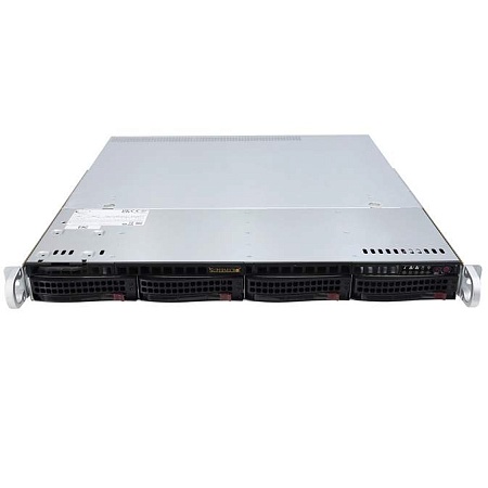 Баребон сервер Supermicro SYS-510P-M