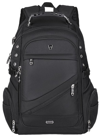 Рюкзак для ноутбука 2E 2E-BPN6316BK SmartPack