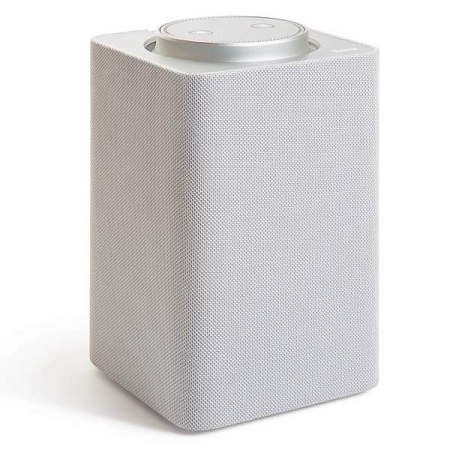 Умная колонка Яндекс.Станция Макс с Zigbee Серая YNDX-00052 Gray