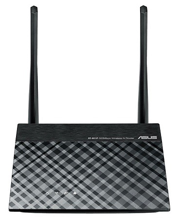 Маршрутизатор Asus RT-N11P