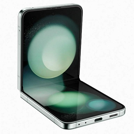 Смартфон Samsung Galaxy Z Flip5 5G 512GB Mint SM-F731BLGHSKZ