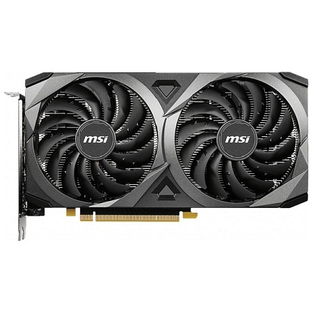 Видеокарта 8Gb MSI RTX3050 VENTUS 2X