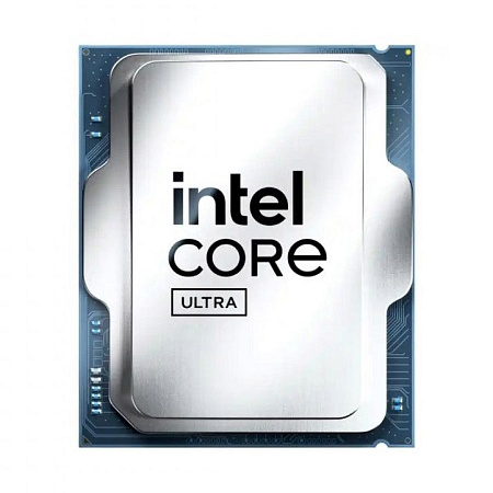 Процессор Intel Core Ultra 5 245 TRAY