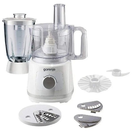 Кухонный комбайн SB801W Gorenje