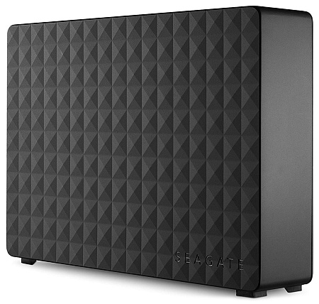 Внешний жесткий диск 8 TB Seagate Expansion STEB8000402