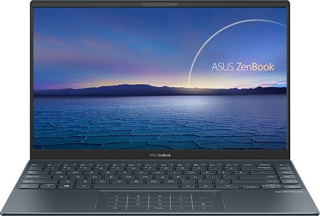 Ноутбук ASUS ZenBook 14 UX425EA-BM296 90NB0SM1-M06880 Ноутбук ASUS ZenBook 14 UX425EA-BM296 90NB0SM1-M06880