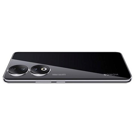 Смартфон HONOR 90 REA-NX9 8GB/256GB Midnight Black Смартфон HONOR 90 REA-NX9 8GB/256GB Midnight Black