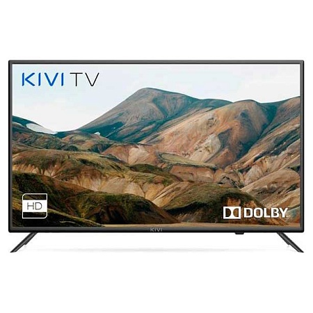 Телевизор 32" KIVI 32H540LB