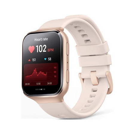 Смарт часы Xiaomi 70mai WT1004 Gold