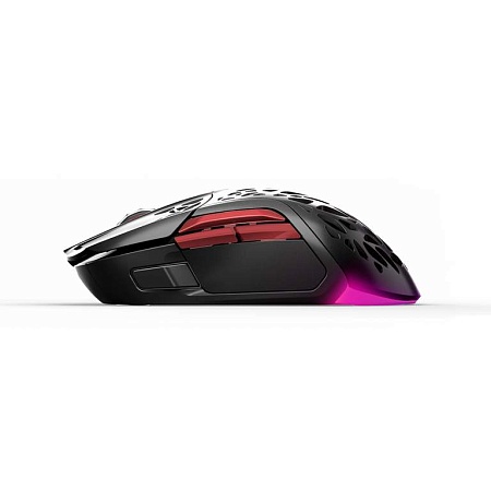Компьютерная мышь Steelseries Aerox 5 WL Diablo IV Edition
