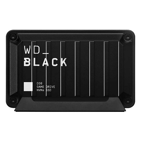 Внешний SSD диск 500GB WD BLACK D30 Game Drive WDBATL5000ABK-WESN