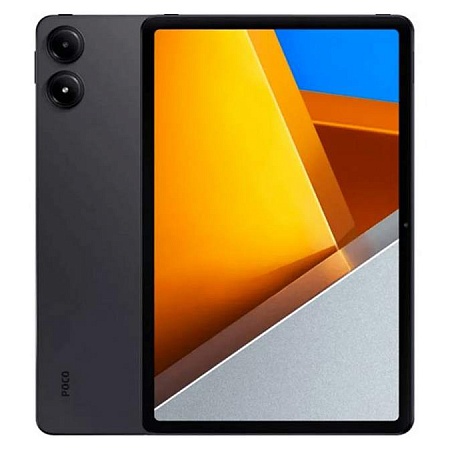 Планшет Poco Pad 8/256GB Gray