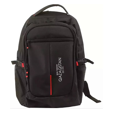 Рюкзак универсальный QAZAQ TOURISTER QT-006 для 15.6" чёрный