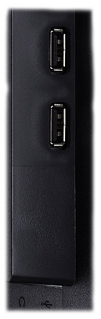 Монитор 23.8" Iiyama XU2493HSU-B1