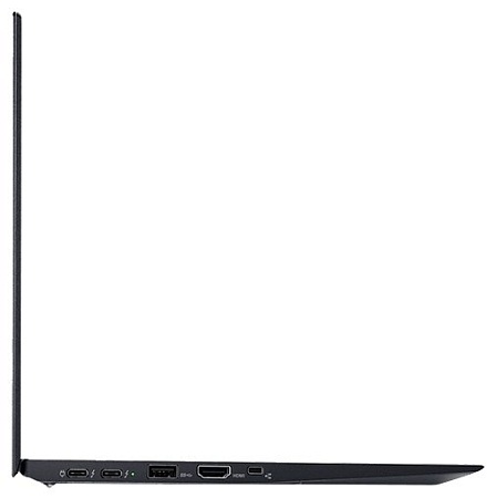 Ноутбук Lenovo ThinkPad X1 Carbon 20FB002URK