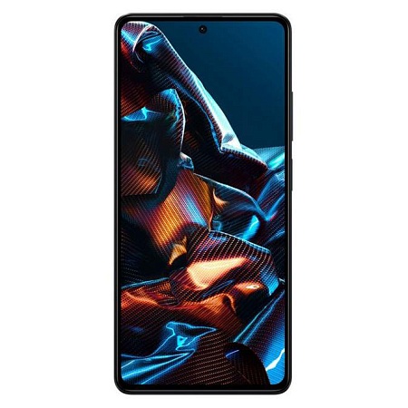 Смартфон Poco X5 Pro 5G 8/256GB Black