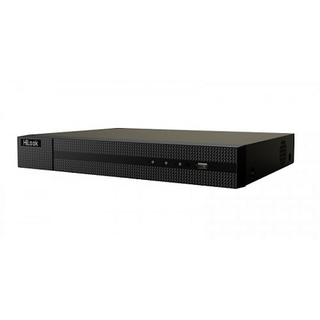 Сетевой видеорегистратор HiLook NVR-104MH-C