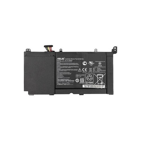Аккумулятор для ноутбуков ASUS VivoBook S551L (A42-S551) NB430765