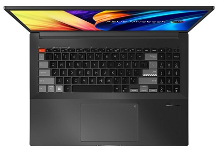 Ноутбук ASUS VivoBook Pro 16X M7600QE-L2014 90NB0V71-M00840