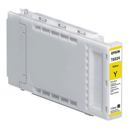 Картридж струйный Epson C13T69240N