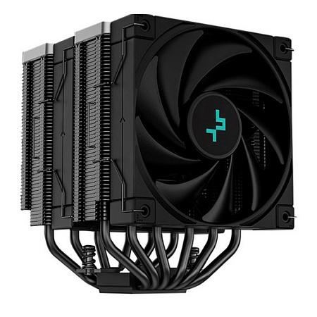 Кулер для процессора Deepcool AK620 ZERO DARK