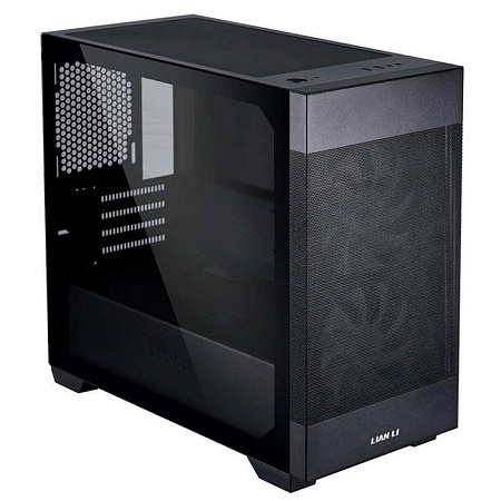 Корпус Lian Li Lancool 205M Mesh G99.OE744MX.10 Black