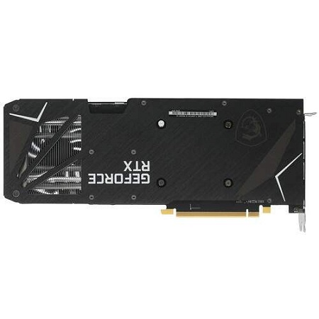 Видеокарта 8Gb MSI RTX3060 Ti VENTUS 3X 8GD6X OC