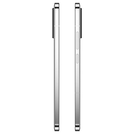 Смартфон Xiaomi 13 12/256GB White
