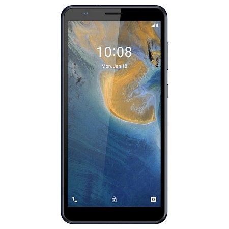 Смартфон ZTE Blade A31 2/32GB Blue