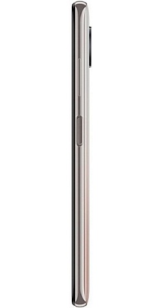 Смартфон Xiaomi Poco X3 Pro 8/256GB Metal Bronze