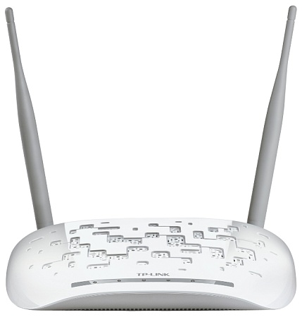 Точка доступа TP-Link TL-WA801ND