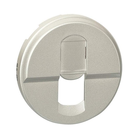 ЛП розетки RJ45 Legrand 068551 Celiane