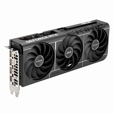 Видеокарта 16Gb ASUS PRIME-RTX5060TI-O16G