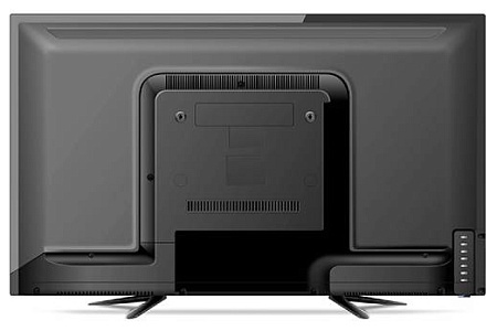 Телевизор BQ 2401B Телевизор BQ 2401B