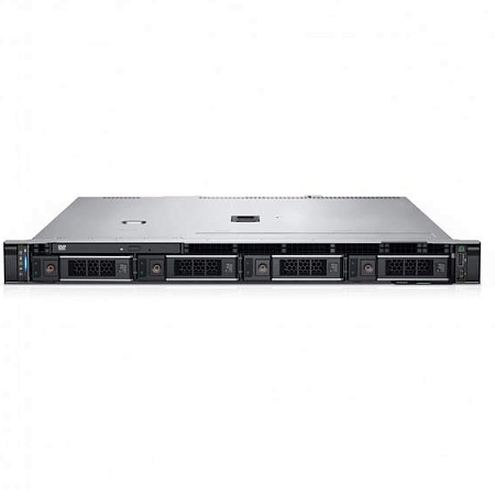 Сервер Dell PowerEdge R250 210-BBOP_RRC2