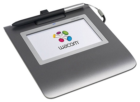 Планшет для подписи Wacom Signature Tablet STU-530