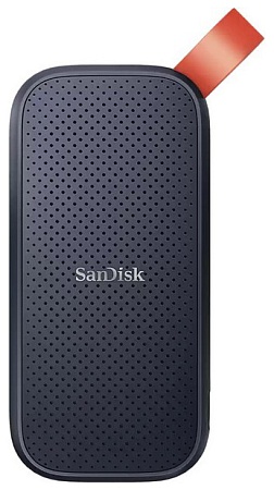 Внешний SSD диск 1Tb SanDisk SDSSDE30-1T00-G25