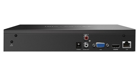 Сетевой видеорегистратор Tp-link NVR1008H VIGI