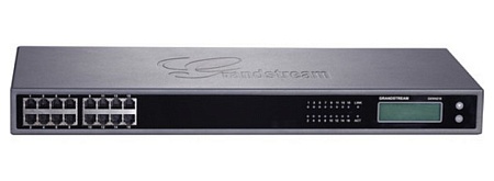 VoIP шлюз Grandstream GXW4232