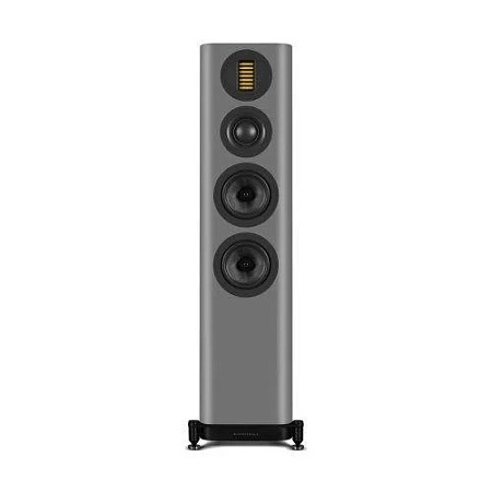 Напольная акустическая система Wharfedale EVO 5.3 серый