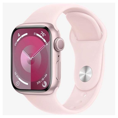 Apple Watch Series 9 GPS 41mm MR933QR/A