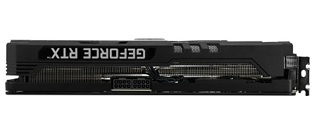 Видеокарта 24 GB Palit RTX 3090 GP NED3090019SB-132BA