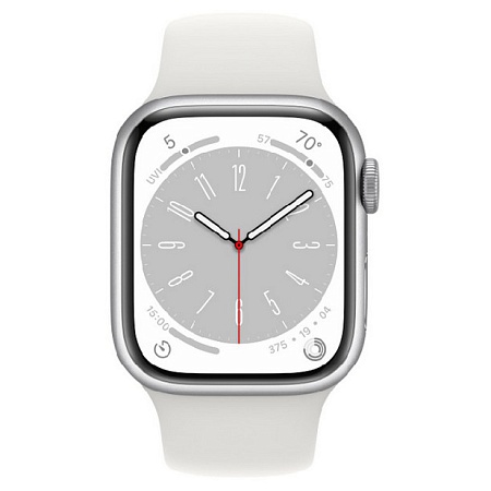 Смарт часы Apple Watch Series 8 GPS 41mm MP6K3GK/A