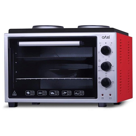 Мини-печь Artel MD 3614