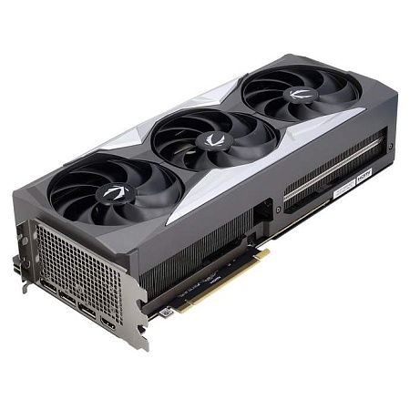 Видеокарта 16 GB ZOTAC GAMING RTX 4070 Ti SUPER SOLID ZT-D40730R-10P Видеокарта 16 GB ZOTAC GAMING RTX 4070 Ti SUPER SOLID ZT-D40730R-10P