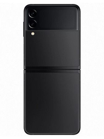 Смартфон Samsung Galaxy Z Flip 3 256GB Black SM-F711BZKFSKZ Смартфон Samsung Galaxy Z Flip 3 256GB Black SM-F711BZKFSKZ